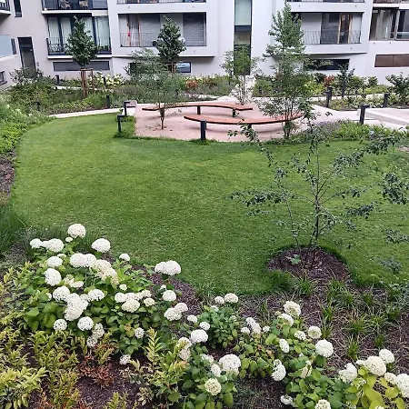 Stylish And Comfortable In Heart Of Smichov شقة براغ